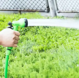 Car Wash Water Gun
