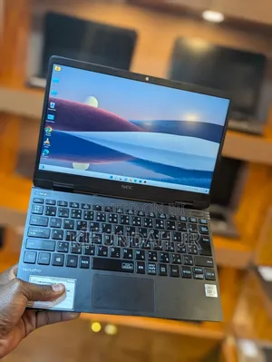 New Laptop NEC 8GB Intel Core i5 SSD 128GB