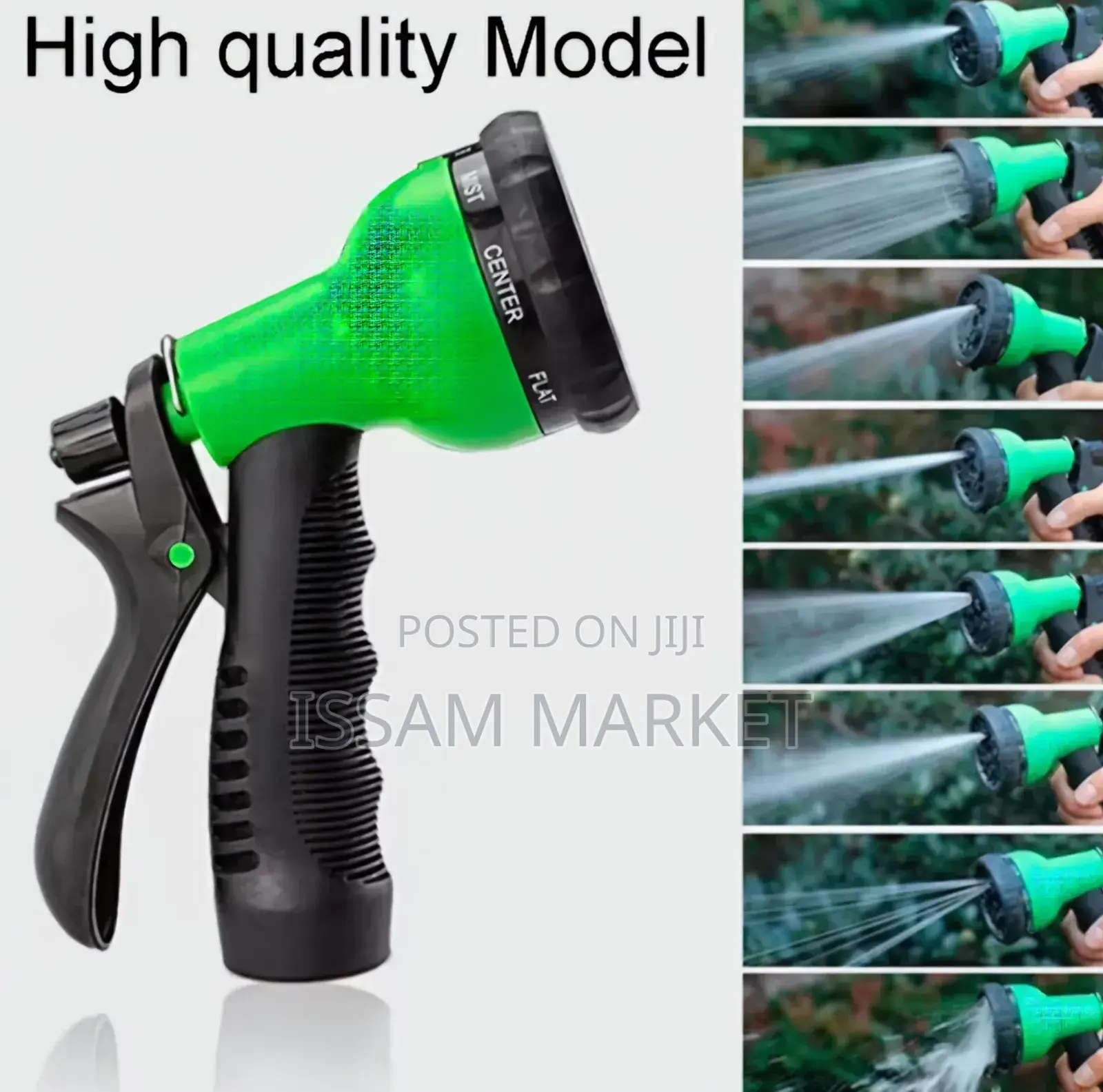 Car Wash Water Gun
