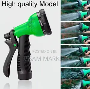 Car Wash Water Gun