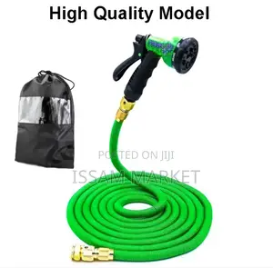Car Wash Water Gun