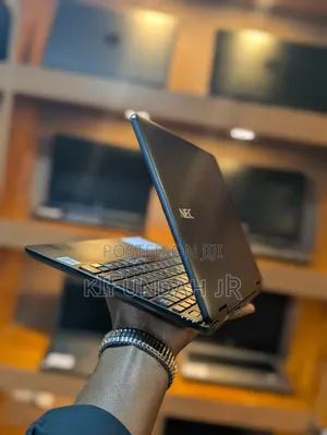New Laptop NEC 8GB Intel Core i5 SSD 128GB