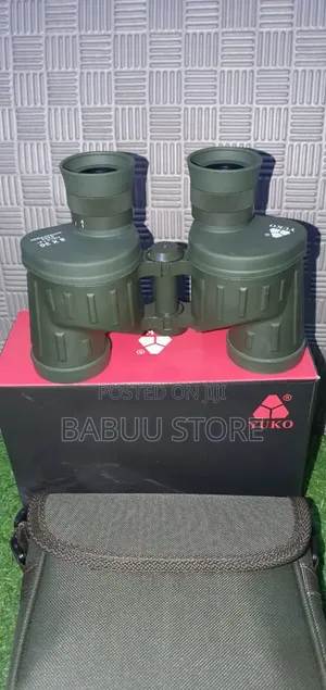 High Quality 8x30 Nzuri Sana