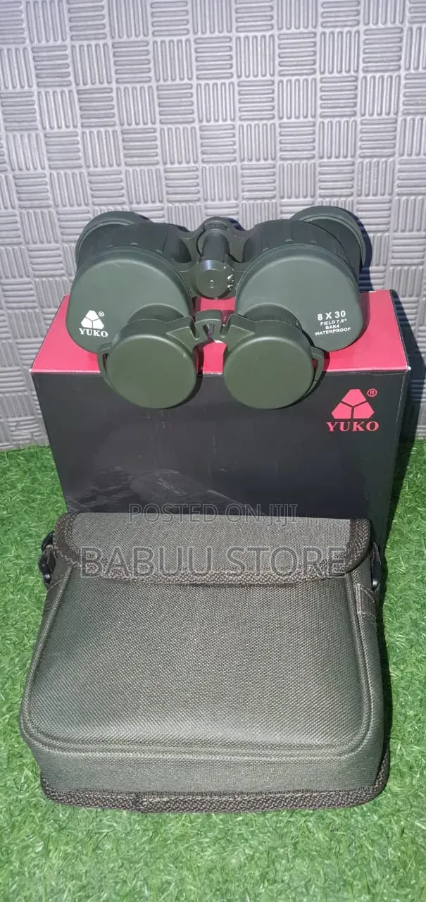 High Quality 8x30 Nzuri Sana