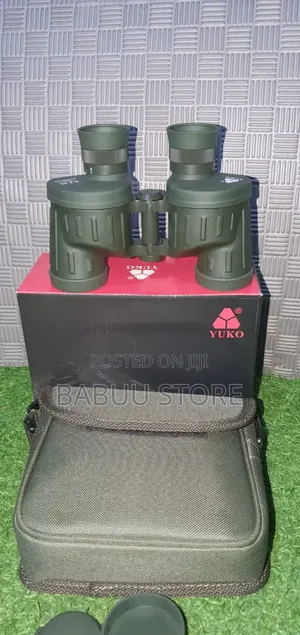 High Quality 8x30 Nzuri Sana