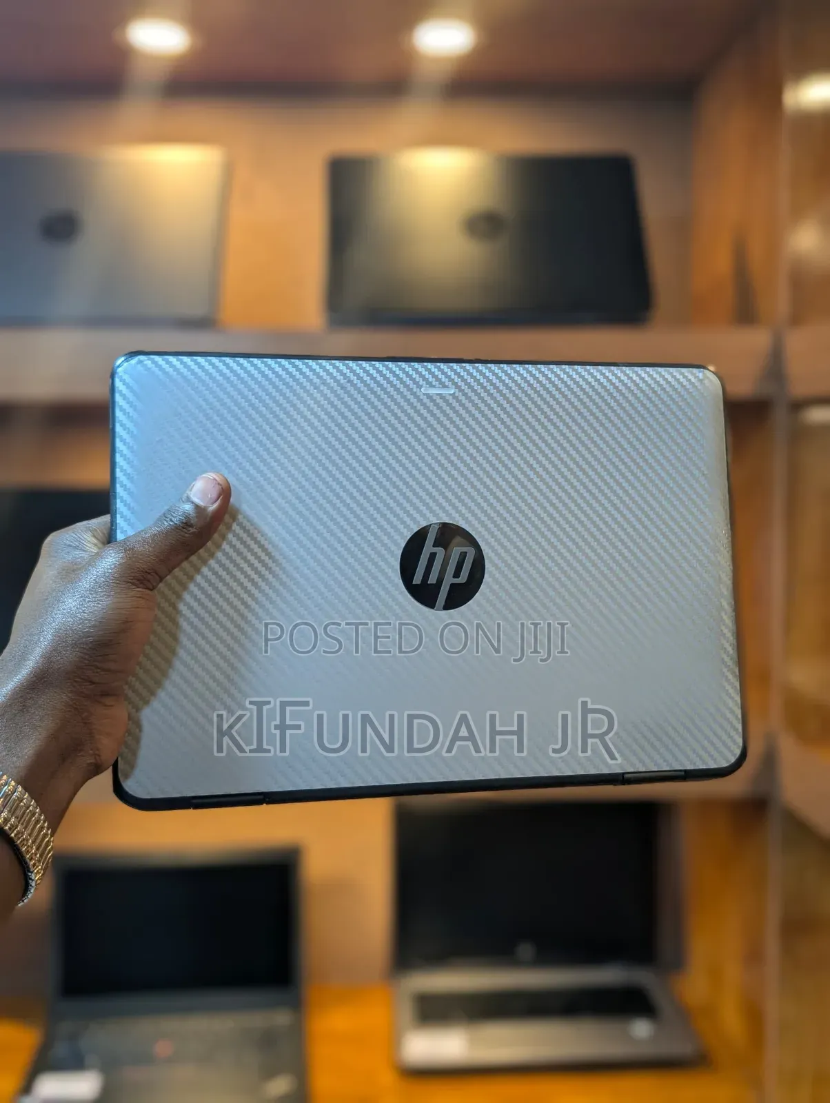 New Laptop HP ProBook X360 11 G1 EE 4GB Intel Pentium SSD 128GB