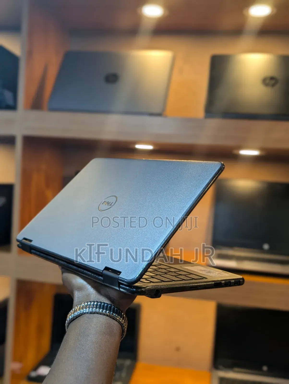 New Laptop Dell Latitude 3189 8GB Intel Pentium SSD 128GB
