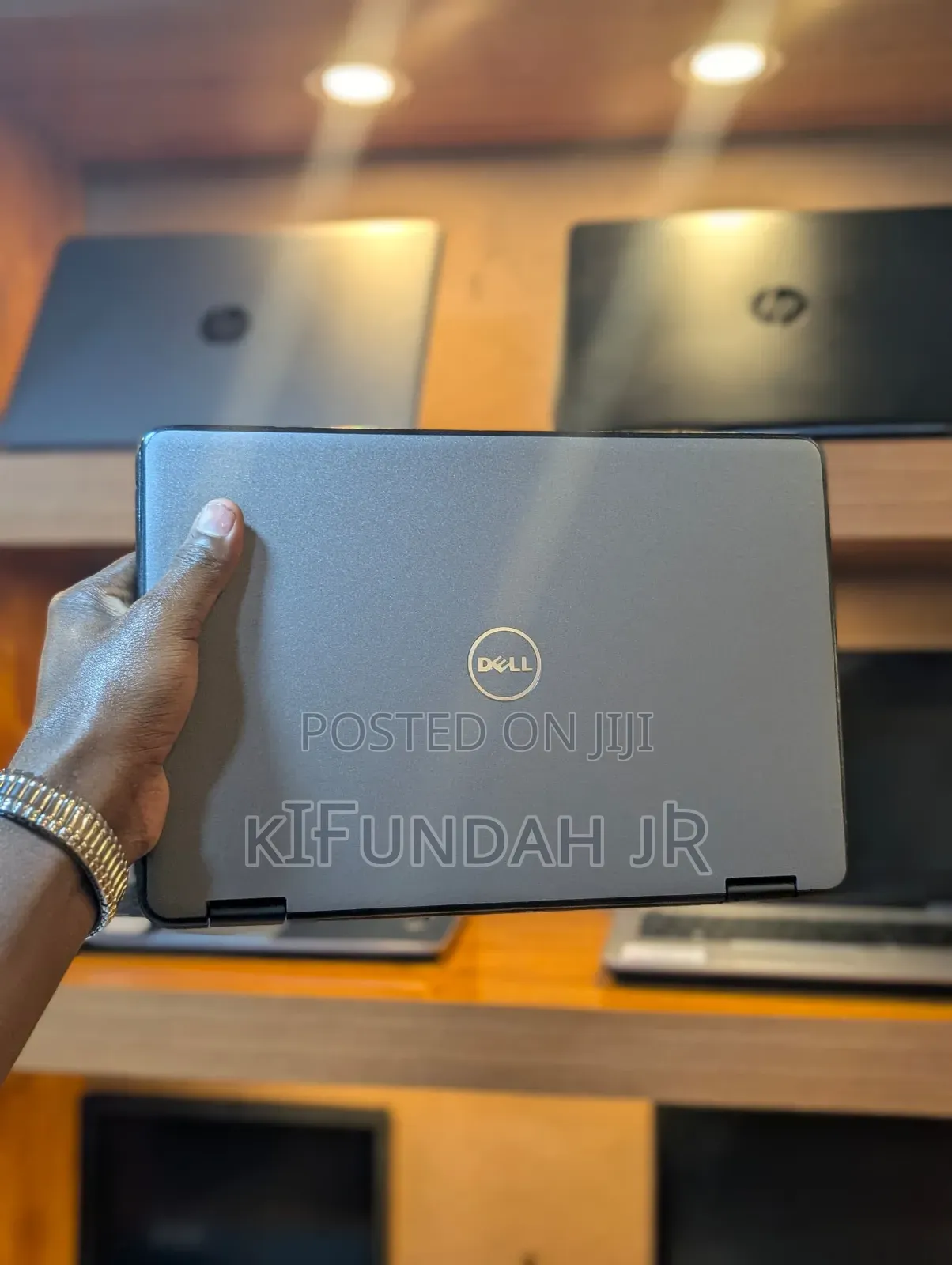New Laptop Dell Latitude 3189 8GB Intel Pentium SSD 128GB