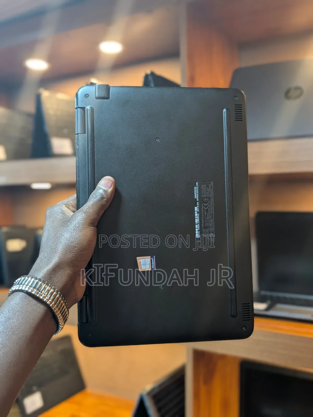 New Laptop Dell Latitude 3189 8GB Intel Pentium SSD 128GB