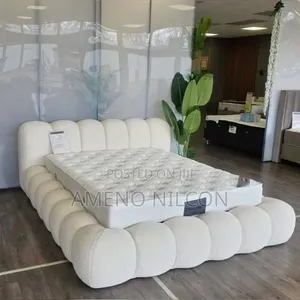 Bubble Bed Rangi Zote
