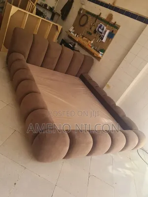 Bubble Bed Rangi Zote