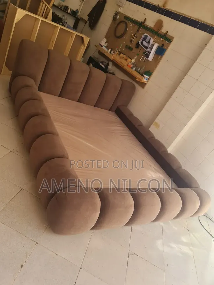 Bubble Bed Rangi Zote
