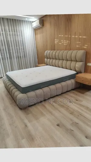 Bubble Bed Rangi Zote