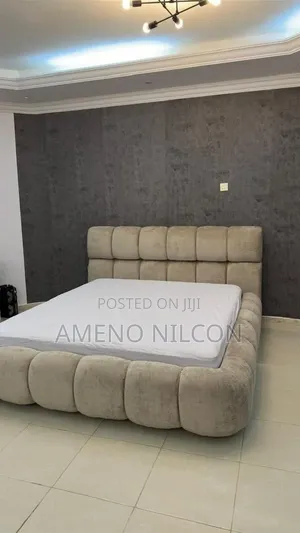 Bubble Bed Rangi Zote