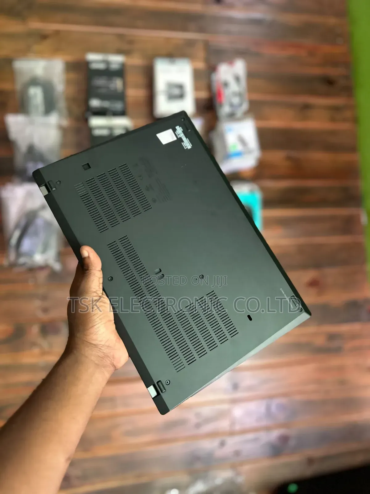 Laptop Lenovo ThinkPad P14s 32GB Intel Core i7 SSD 1T