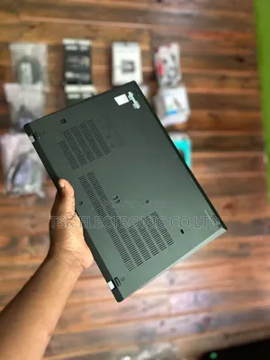 Laptop Lenovo ThinkPad P14s 32GB Intel Core i7 SSD 1T