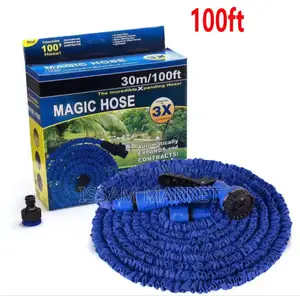 Magic Garden Hose