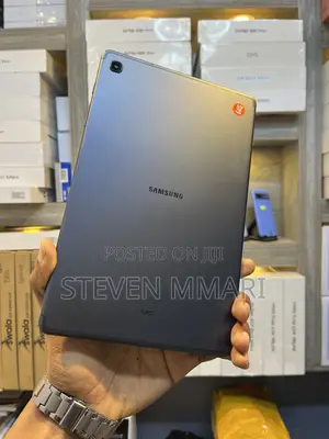Samsung Galaxy Tab S6 Lite 64 GB Blue