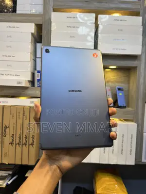 Samsung Galaxy Tab S6 Lite 64 GB Blue