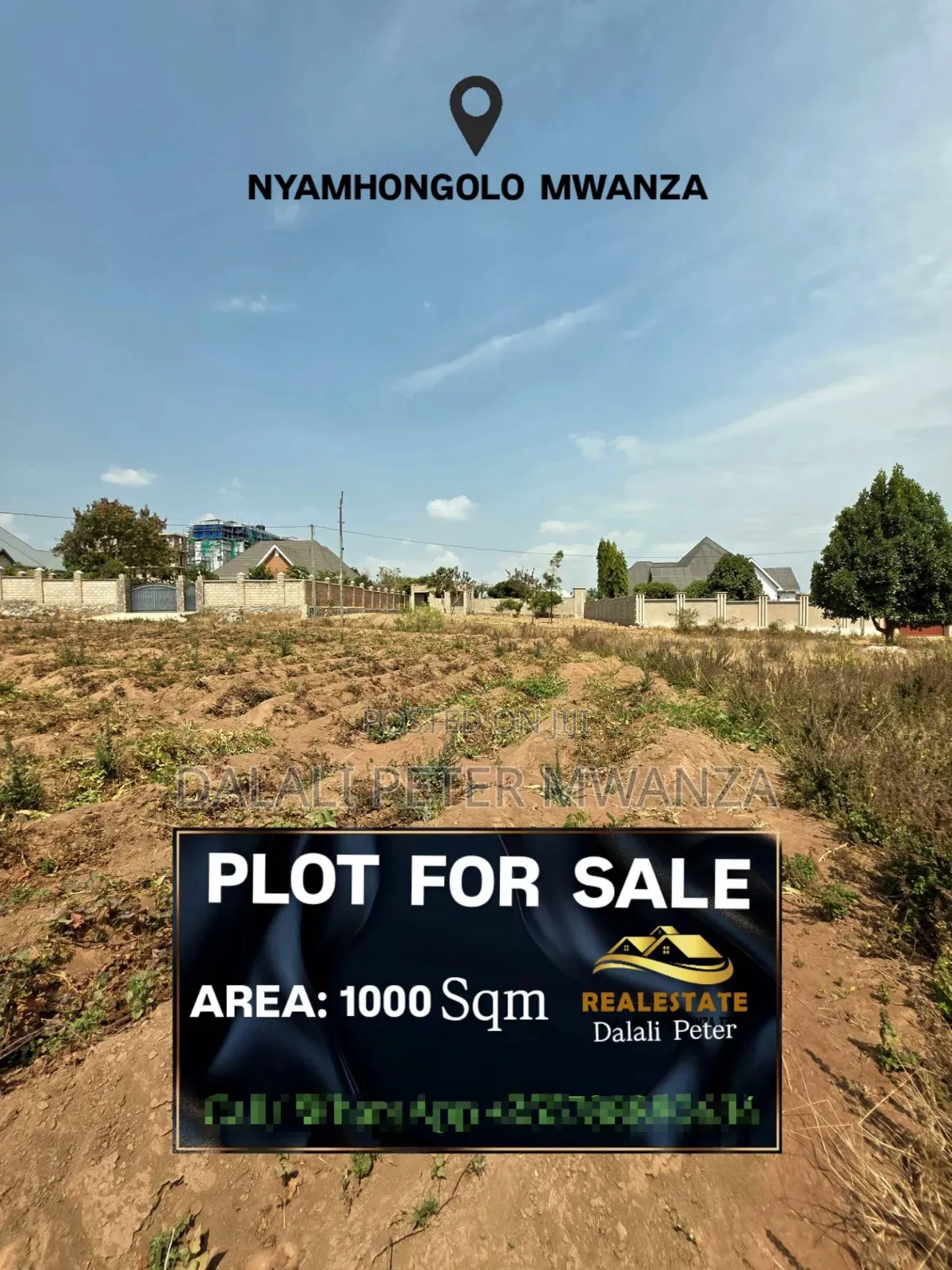 Nyamhongolo Ilemela