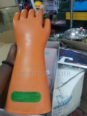Electical Gloves for Sale ( KV 35)