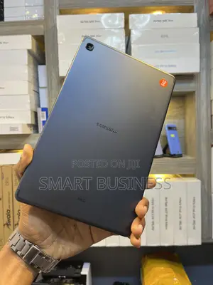 Samsung Galaxy Tab S6 Lite 64 GB Blue
