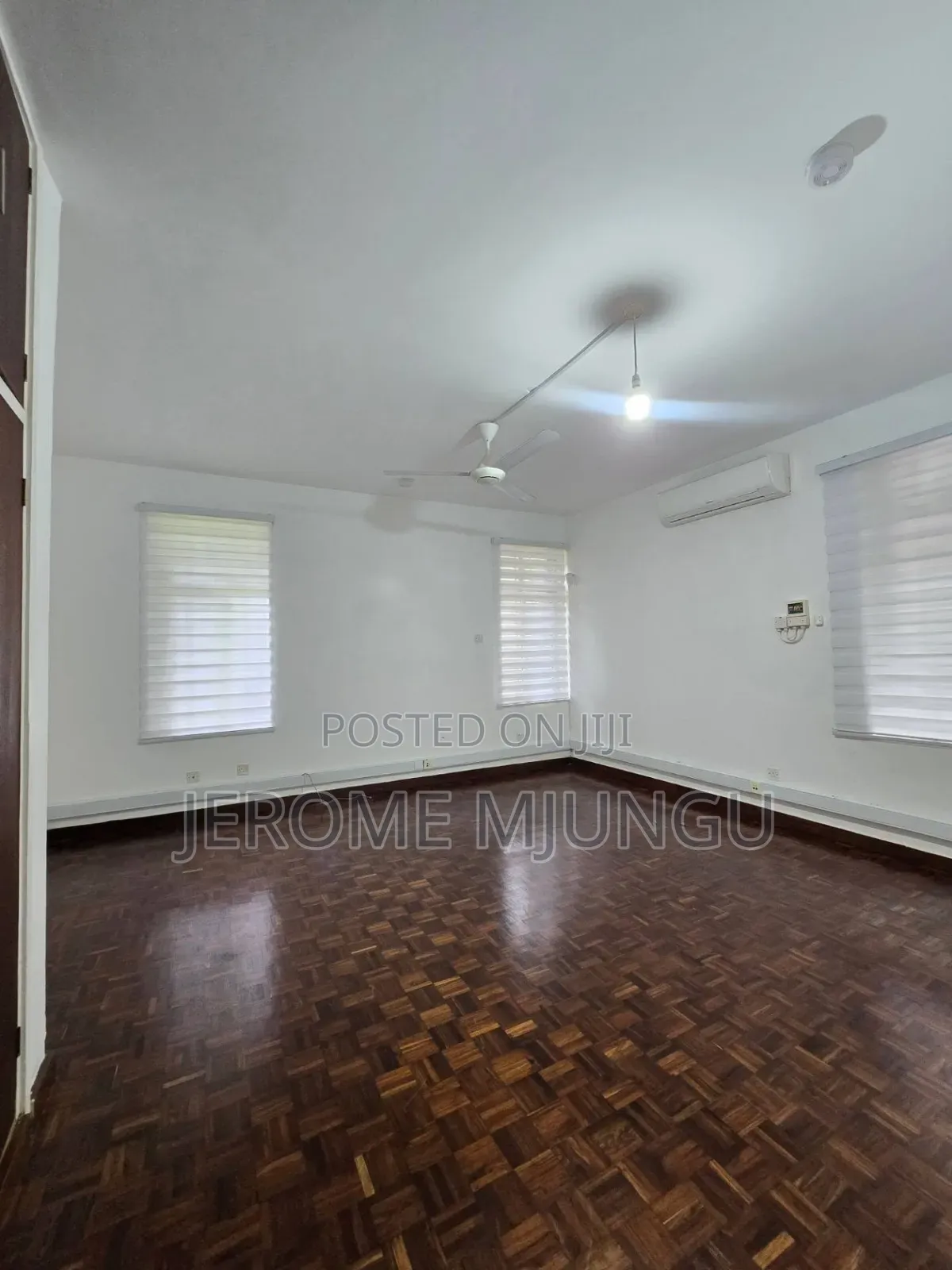 5bdrm House in Masaki for rent
