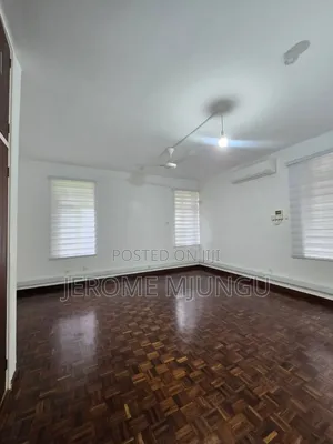 5bdrm House in Masaki for rent