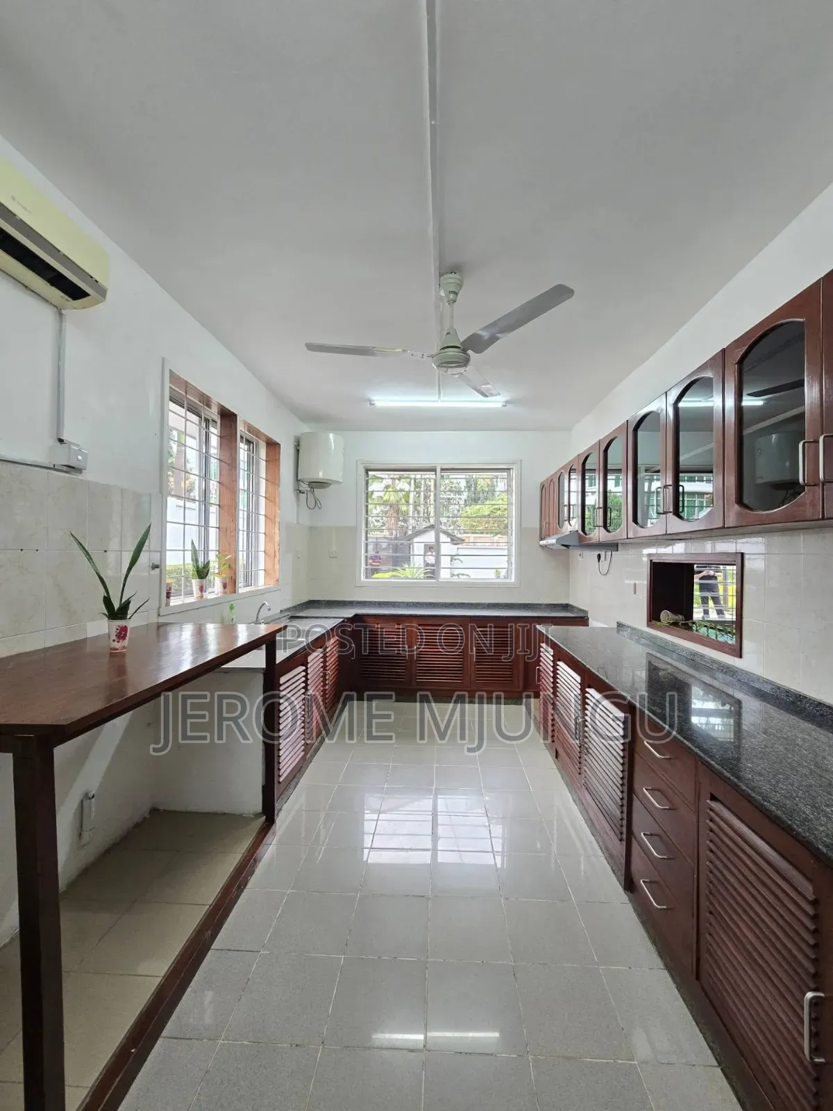 5bdrm House in Masaki for rent