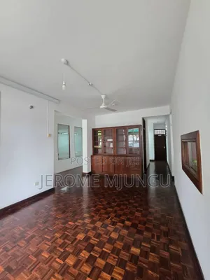 5bdrm House in Masaki for rent