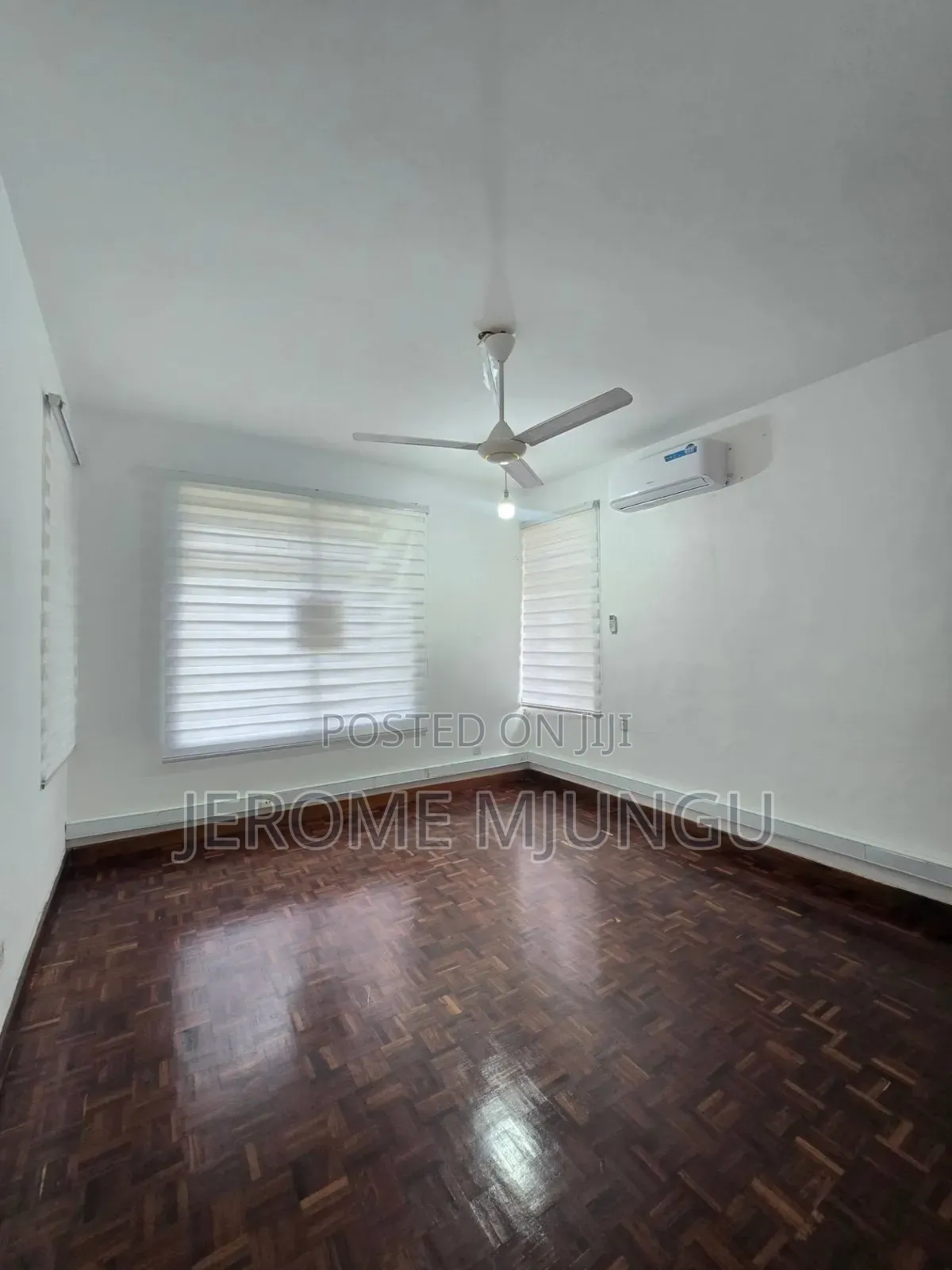 5bdrm House in Masaki for rent