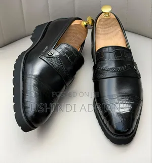 clarks Men’s Shoes—elegant Collectio