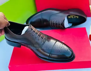 paul Smith Men’s Shoes—royal Elegance