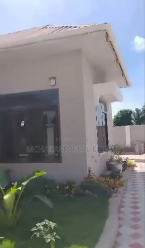 3bdrm House in Mchakama Real Estate, Mbweni for sale