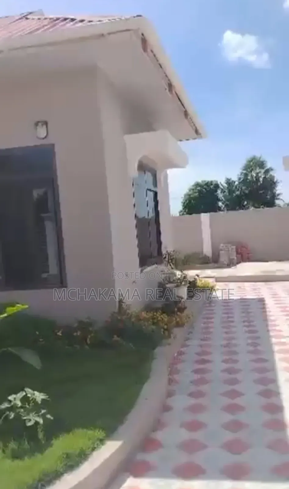 3bdrm House in Mchakama Real Estate, Mbweni for sale