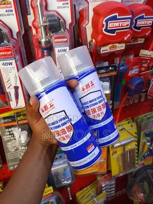 Window Lubricant 450ml