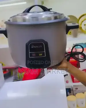 Rice Cooker