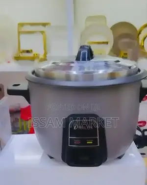 Rice Cooker