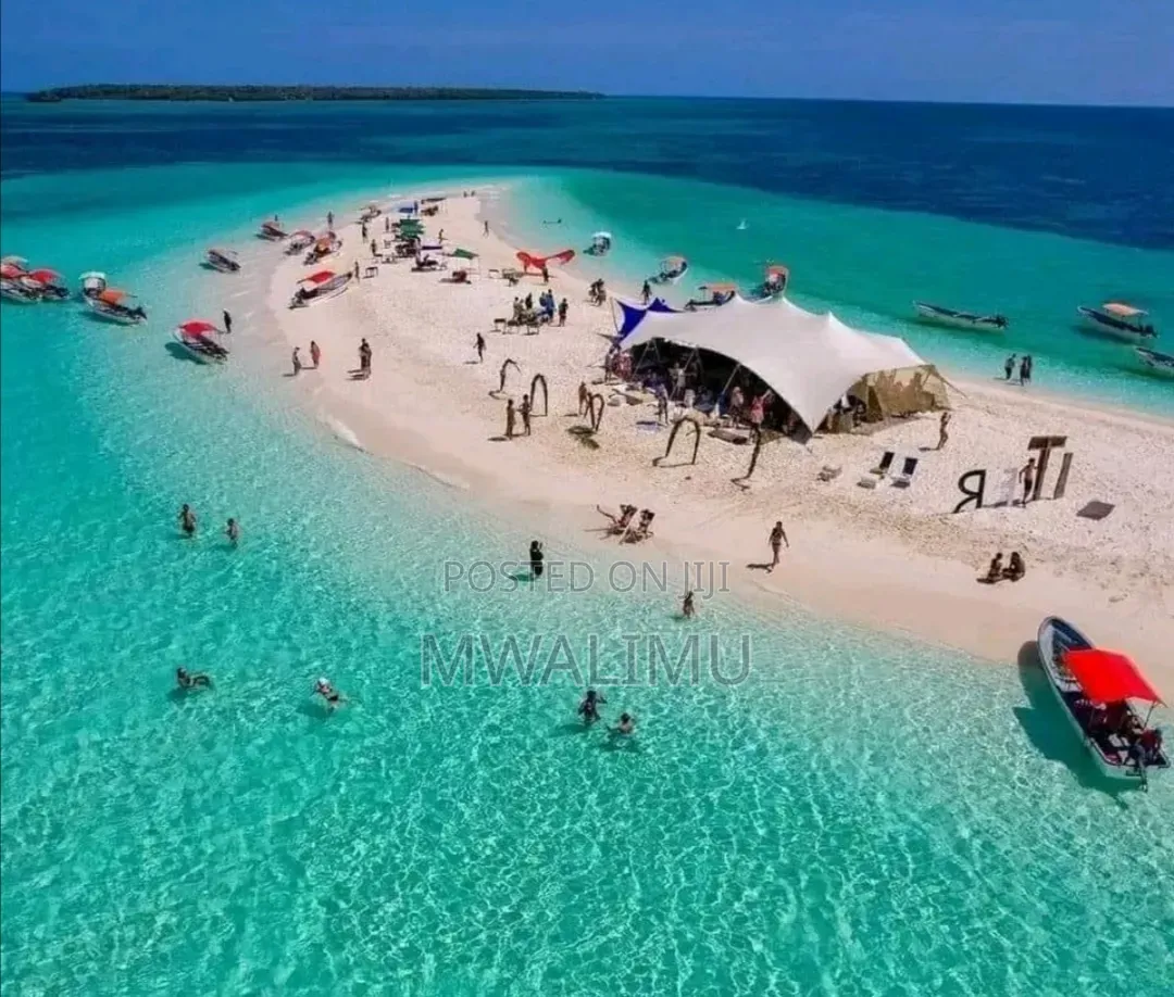Zanzibar Turquoise Tours and Safaris