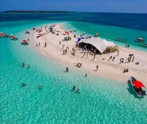 Zanzibar Turquoise Tours and Safaris