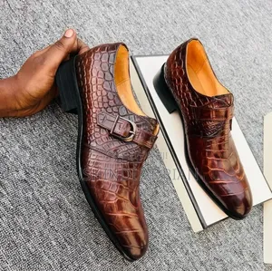 berluti—pure Leather Shoes