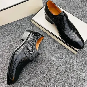 berluti—pure Leather Shoes