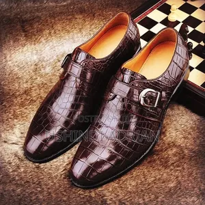 berluti—pure Leather Shoes