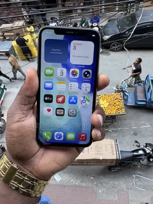 Apple iPhone 11 Pro 64 GB Gold