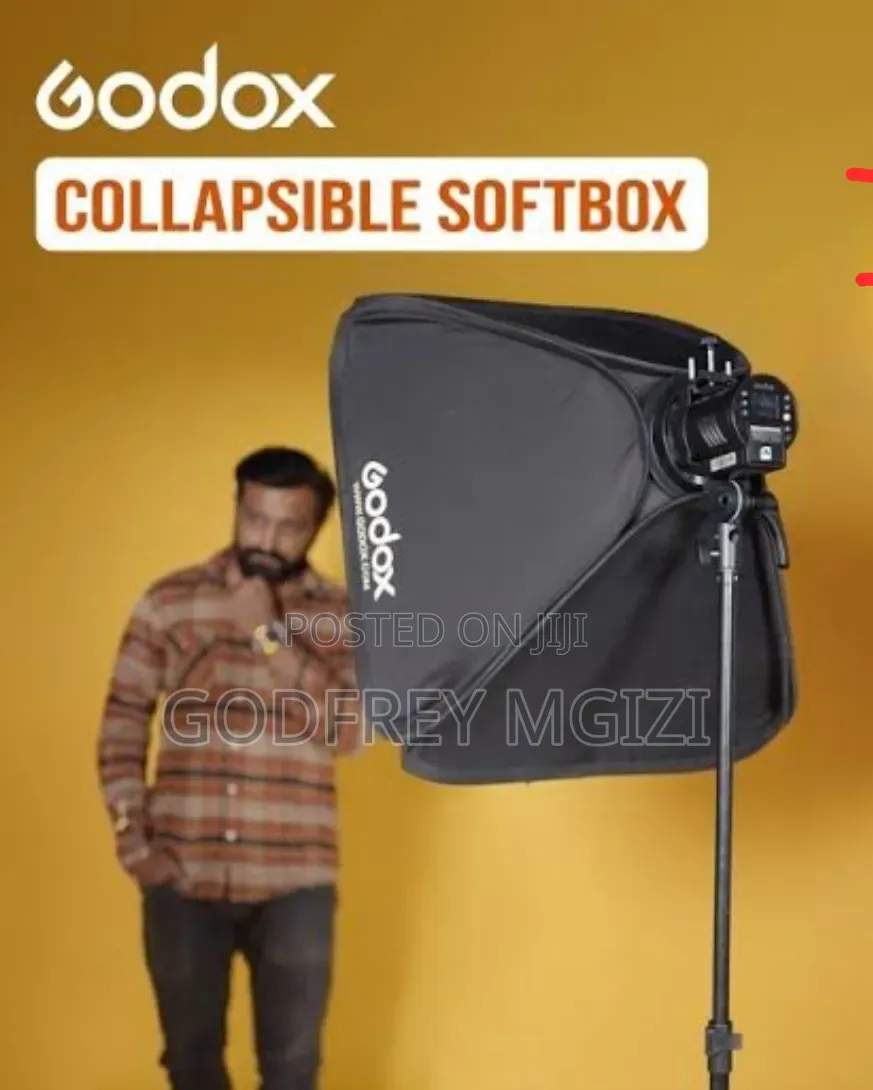 Video Godox