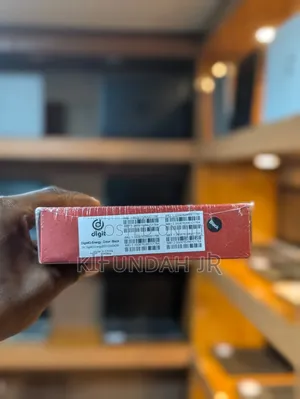 New Vodafone 225 Black