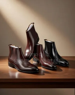 travolta Boot, Premium Class