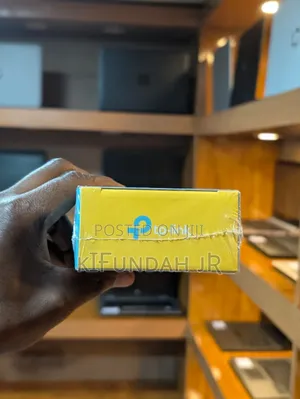 TP-Link 4g — Connection Imara, Matumizi Rahisi!