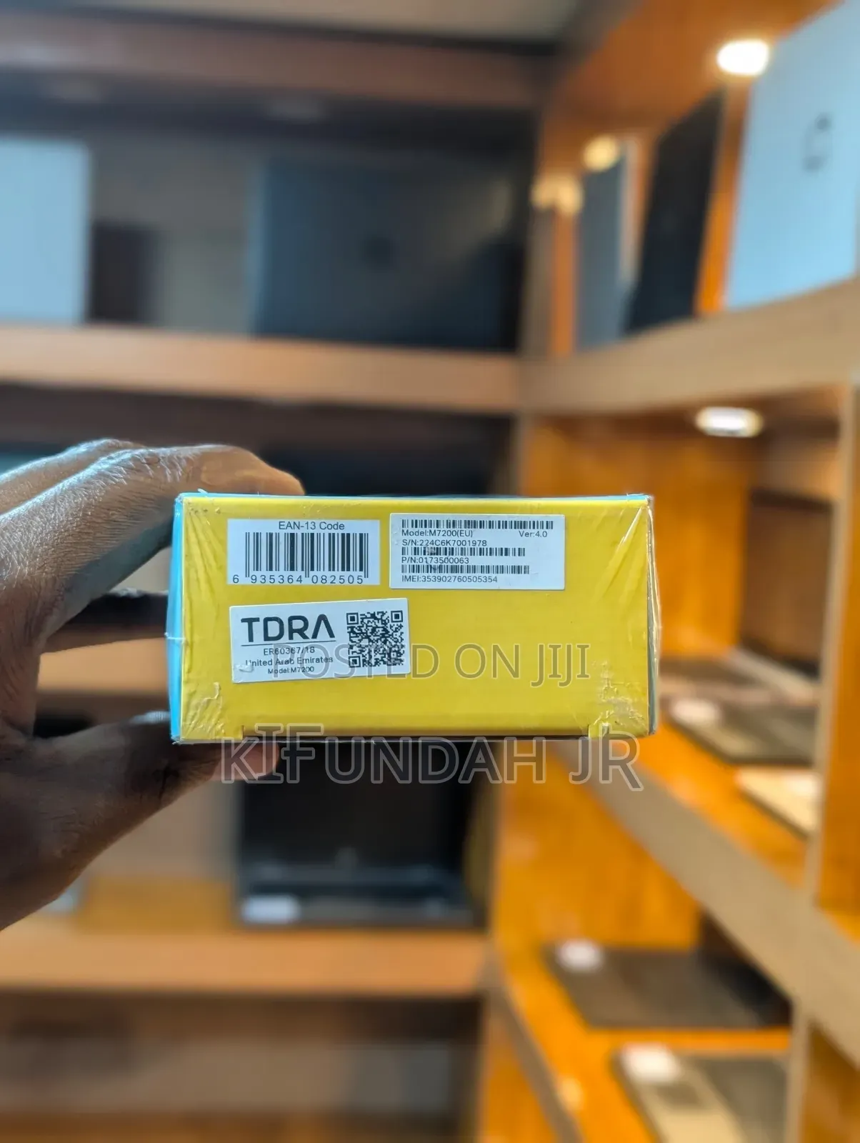 TP-Link 4g — Connection Imara, Matumizi Rahisi!