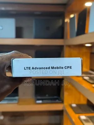 Olax Mt30 – 4g Lte Mobile Cpe Router